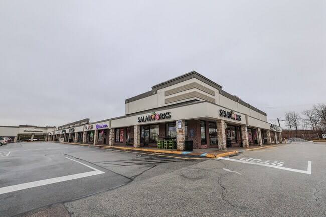 More details for 53-99 W Germantown Pike, East Norriton Township, PA - Retail for Lease
