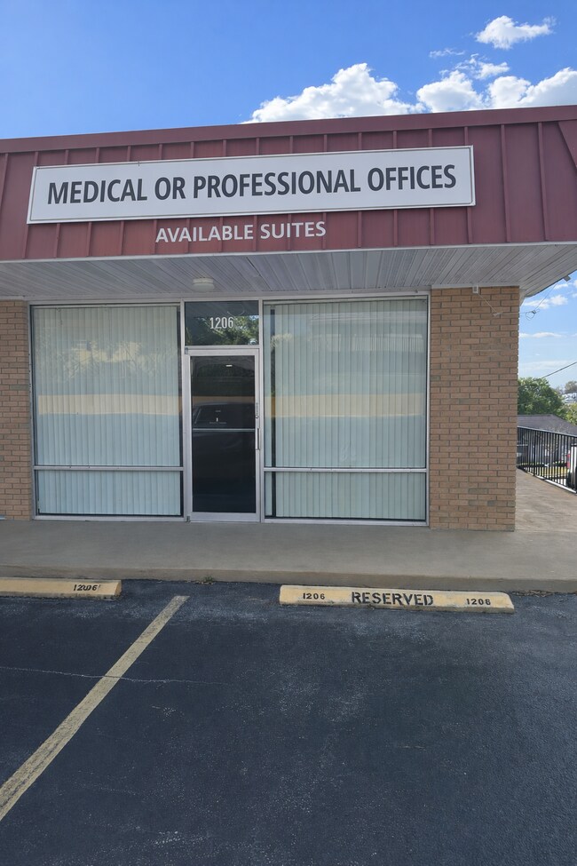 More details for 1206-1214 Bowman St, Clermont, FL - Office/Medical for Lease