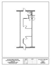 90 Painters Mill Rd, Owings Mills, MD for lease Floor Plan- Image 1 of 1