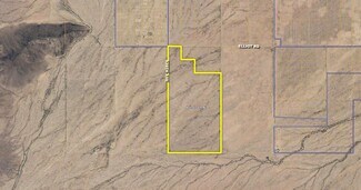 Plus de détails pour 539th Avenue & Elliot Rd, Buckeye, AZ - Terrain à vendre