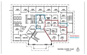 615 N A1A Hwy, Ponte Vedra Beach, FL for lease Building Photo- Image 2 of 20