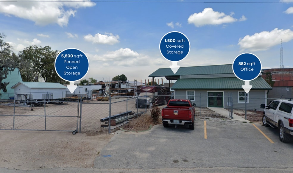 460 N Franklin St, Sebring, FL for sale - Building Photo - Image 3 of 7