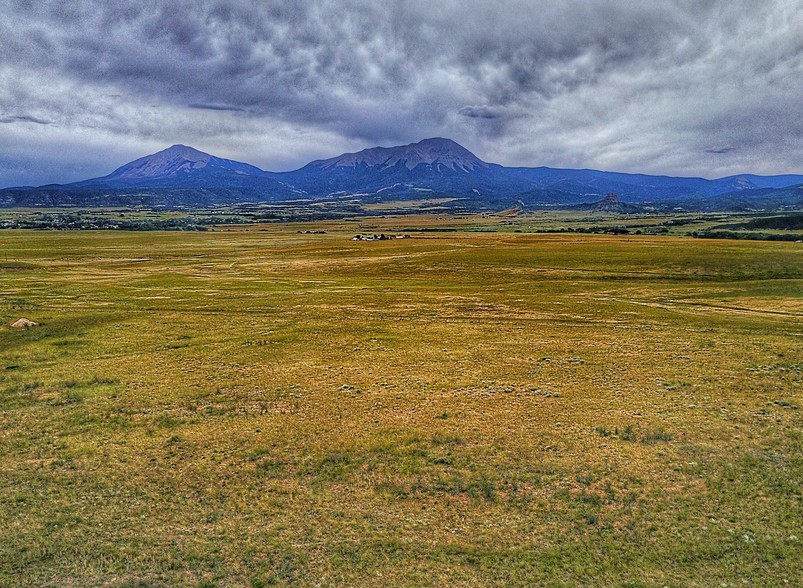 TBD Hwy 160, La Veta, CO à vendre - Photo du bâtiment - Image 1 de 1