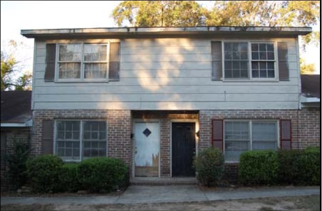 2512-2522 Delaware Ave, Macon, GA à vendre - Photo du bâtiment - Image 2 de 12