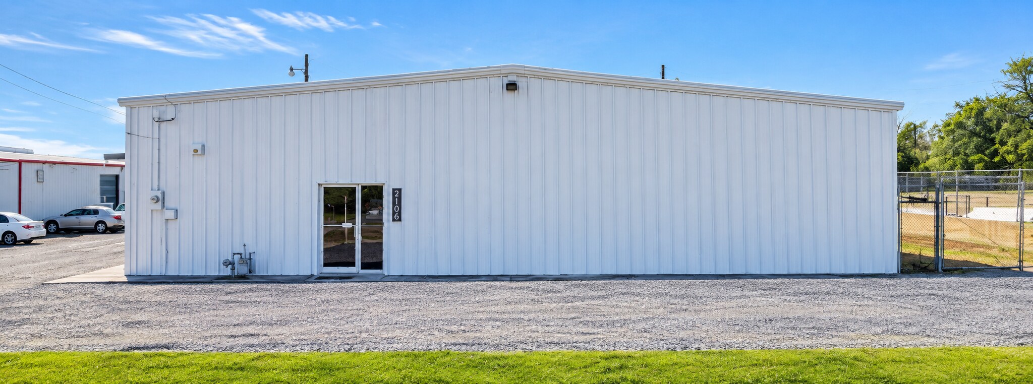 1700 Baker Rd, Sherman, TX à louer Photo du bâtiment- Image 1 de 11