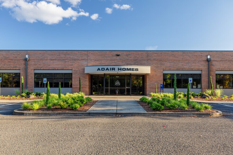 1401 SE 164th Ave, Vancouver, WA à louer - Photo du bâtiment - Image 2 de 9