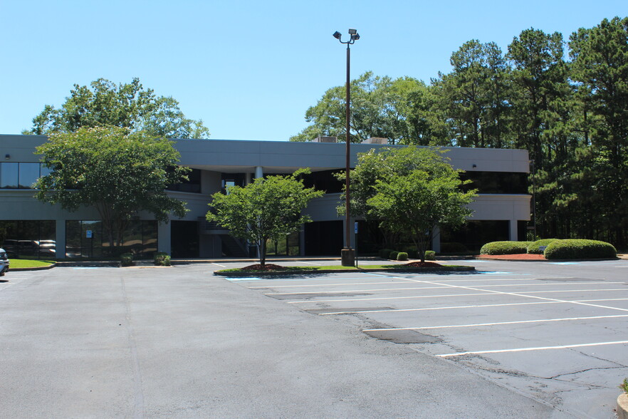 6425 Lakeover Rd, Jackson, MS for lease - Building Photo - Image 3 of 25