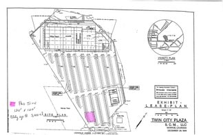 Plus de détails pour 2301 Louisville Ave, Monroe, LA - Commerce de détail à louer