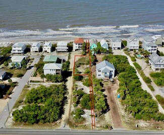 Plus de détails pour Cape San Blas Rd, Port Saint Joe, FL - Terrain à vendre