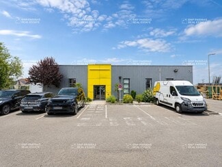 More details for 5 Rue Nicolas De Condorcet, Chevigny-Saint-Sauveur - Office, Flex for Lease