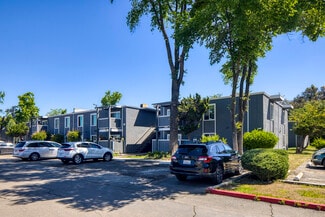 Plus de détails pour 6267 Martin Luther King Jr Blvd, Sacramento, CA - Multi-résidentiel à vendre