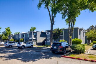 Plus de détails pour 6267 Martin Luther King Jr Blvd, Sacramento, CA - Multi-résidentiel à vendre