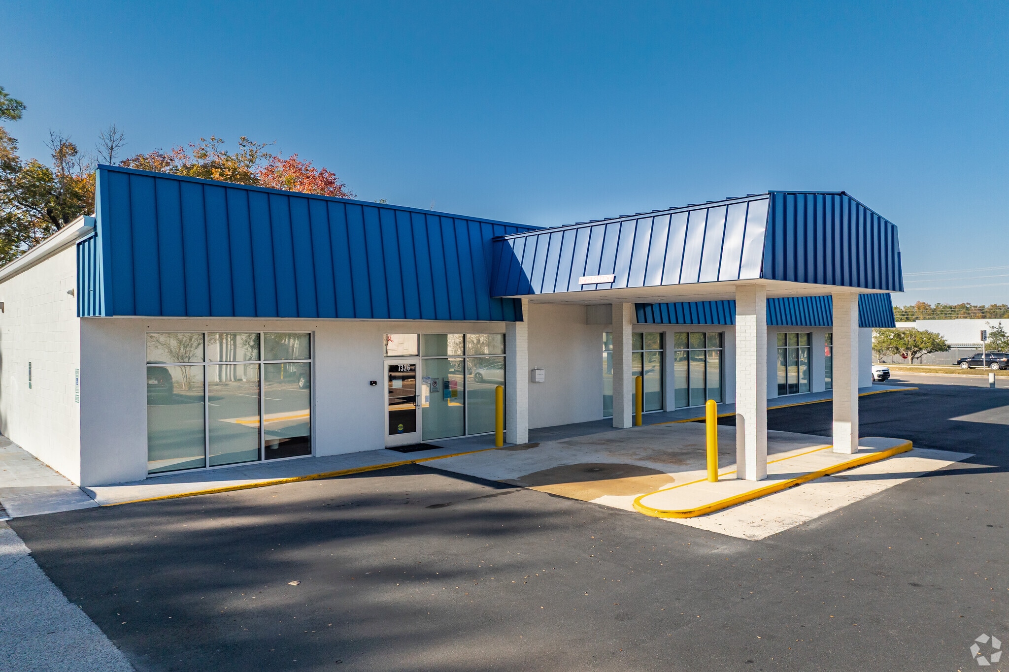 7326 Broad St, Brooksville, FL for lease Primary Photo- Image 1 of 18