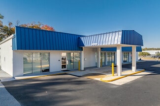 More details for 7326 Broad St, Brooksville, FL - Retail for Lease