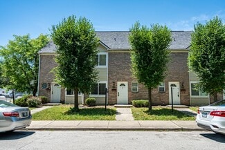 Plus de détails pour 236 Wisconsin St, Indianapolis, IN - Multi-résidentiel à vendre