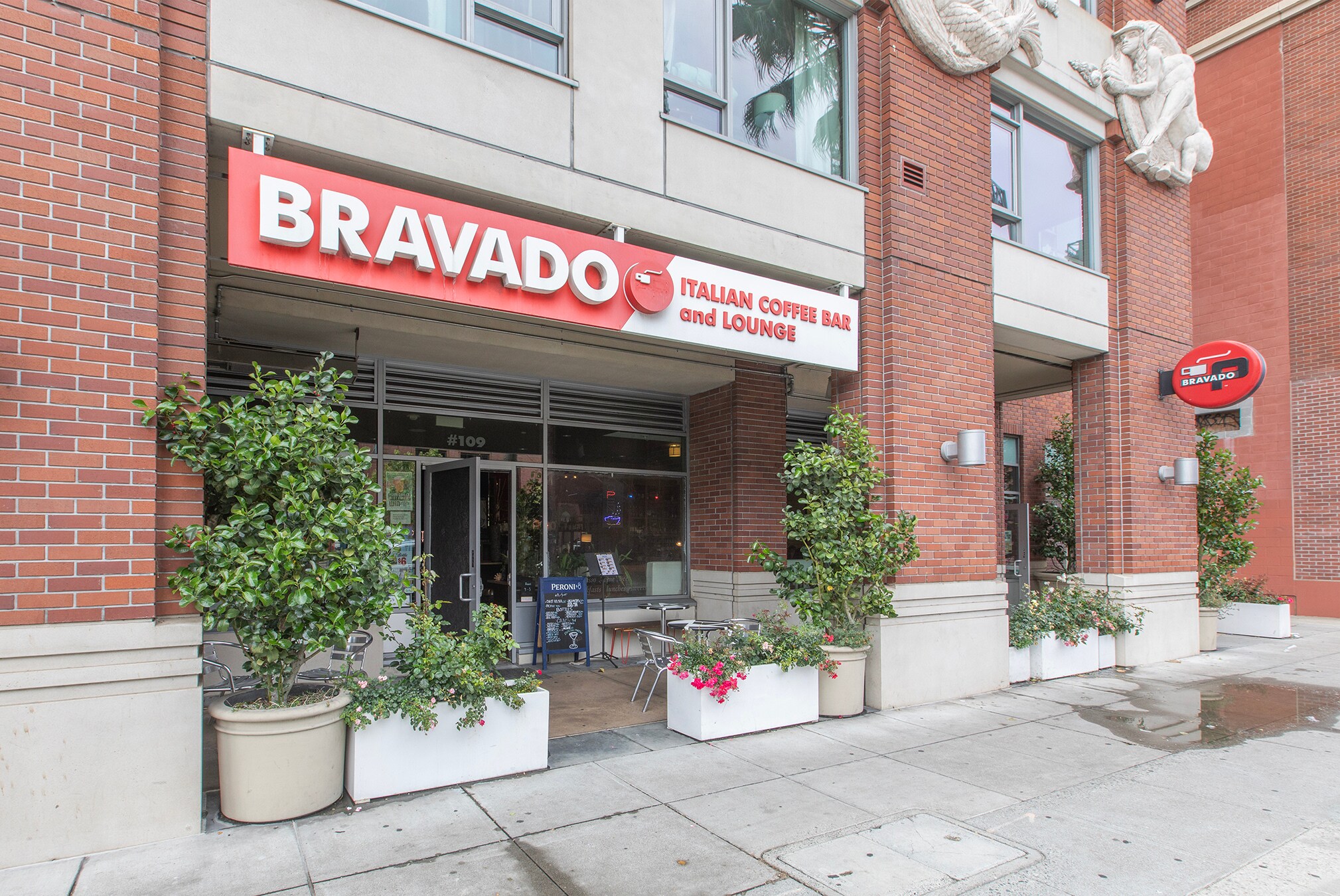 170 King St, San Francisco, CA à vendre Photo du bâtiment- Image 1 de 16