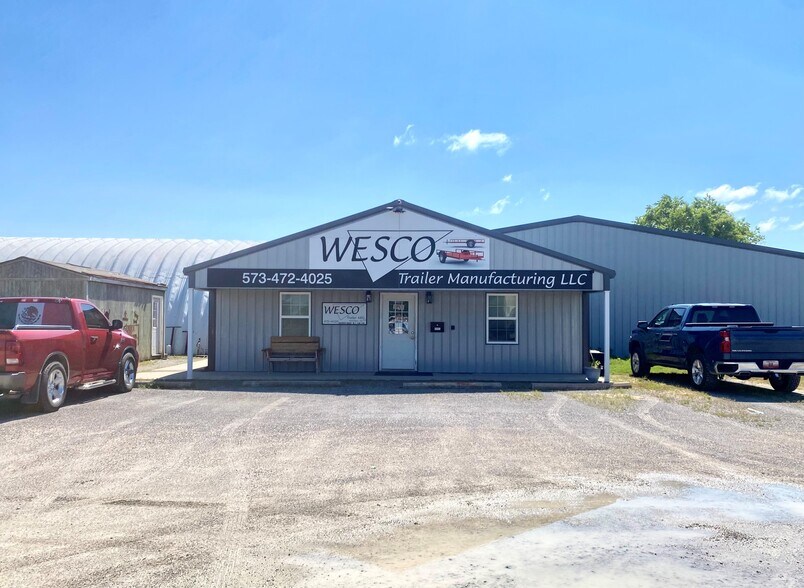 2946 State Highway V, Matthews, MO à vendre - Photo du bâtiment - Image 2 de 56