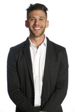 Jared Rok