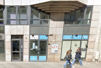 More details for 4 Rue De La Croix Nivert, Paris - Retail for Lease