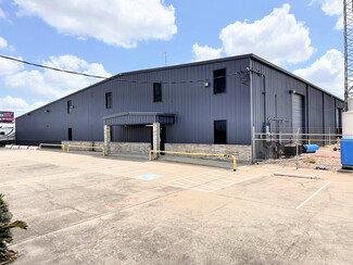 Plus de détails pour 2002 IH 69 Access Rd, Robstown, TX - Industriel/Logistique à louer