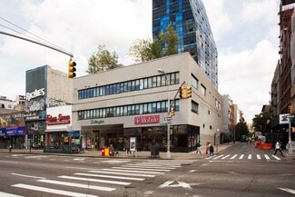 More details for 126 Delancey St, New York, NY - Office for Sale
