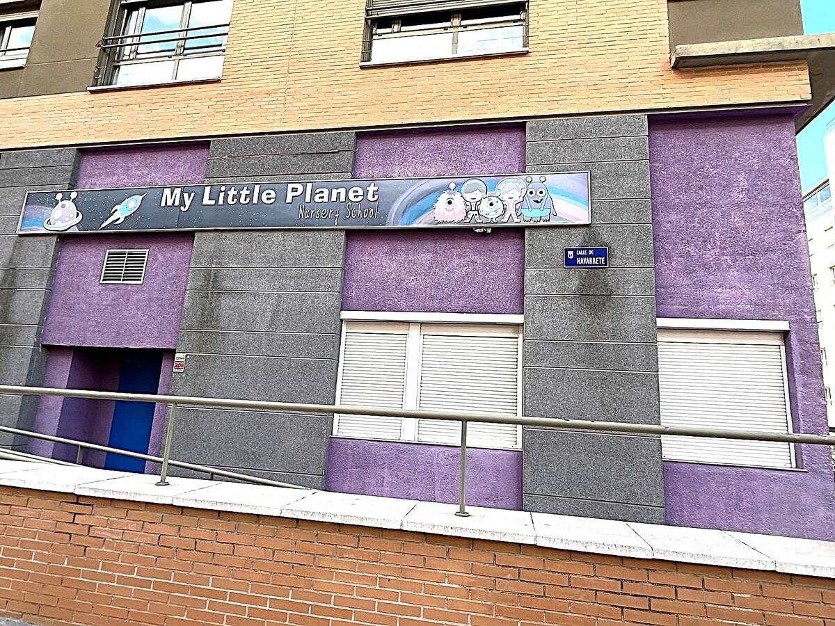 Calle Azofra, 1, Madrid, MAD 28050 - Unité 1 -  - Photo intérieure - Image 1 of 5