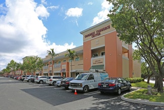 More details for 601 N Congress Ave, Delray Beach, FL - Office for Lease