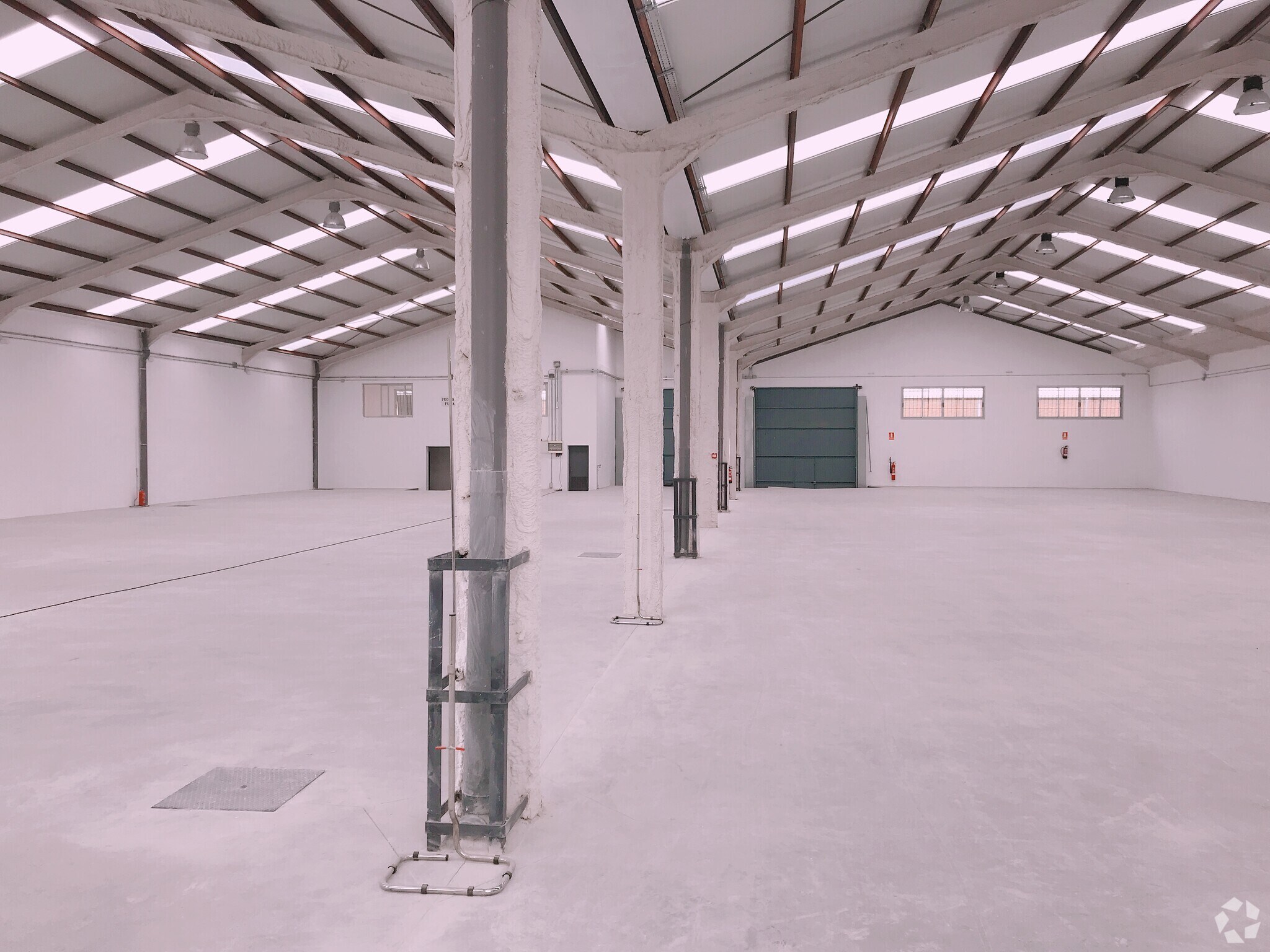 Industrial in Arganda del Rey, Madrid for sale Building Photo- Image 1 of 3