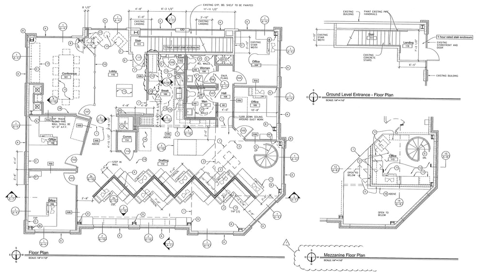 3111 S Bown Way, Boise, ID for lease - Building Photo - Image 2 of 8