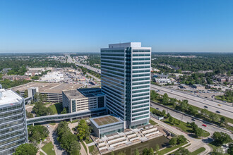 1002 Noble Energy Way, Houston, TX - AERIAL  map view - Image1