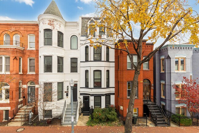More details for 1829 5th St NW, Washington, DC - Multifamily for Sale