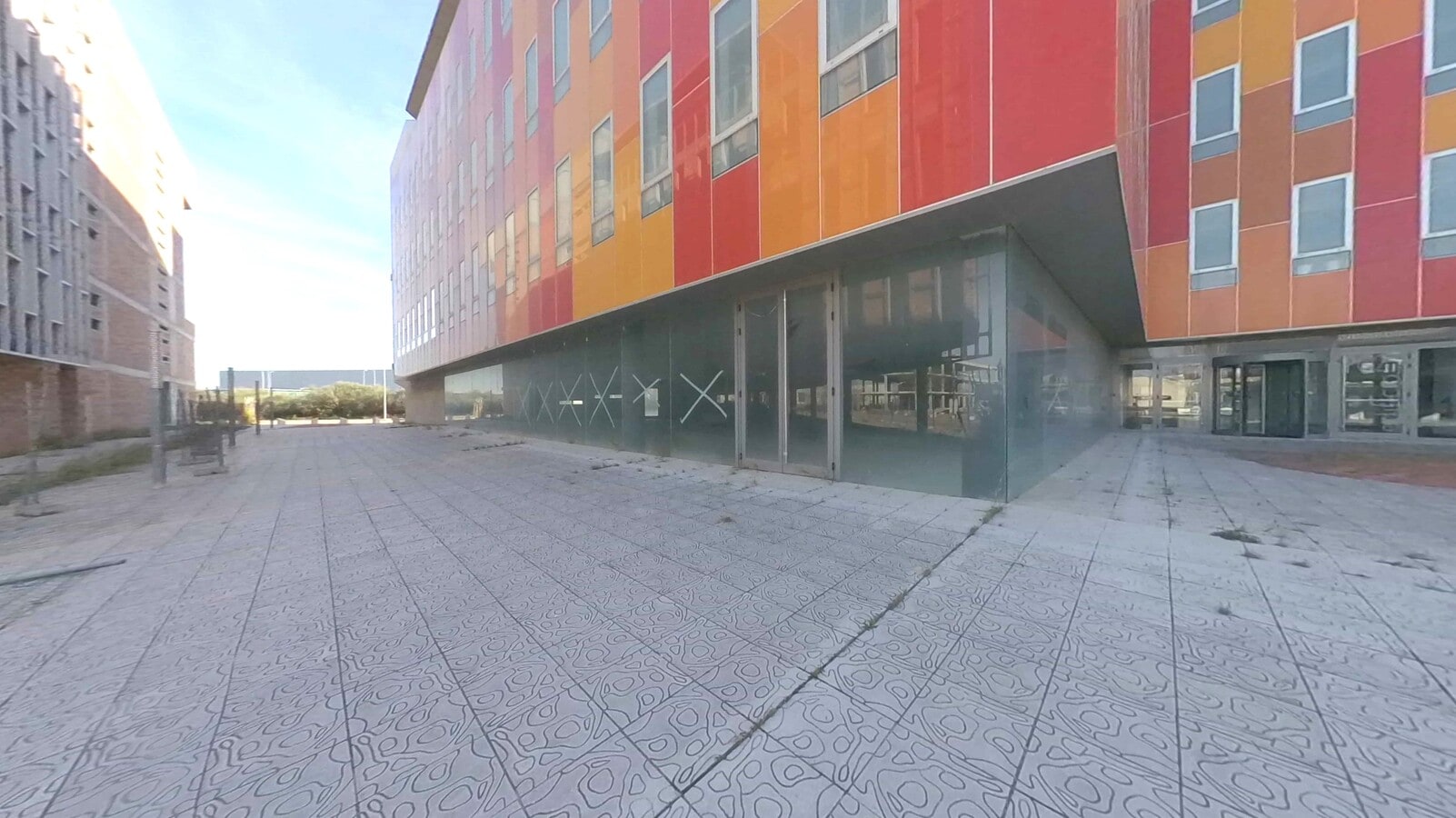 Zaragoza, ZAR 50197 -  -  - Photo intérieure - Image 1 of 8