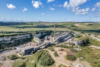 Plus de détails pour Shoreham Rd, Upper Beeding - Industriel à vendre