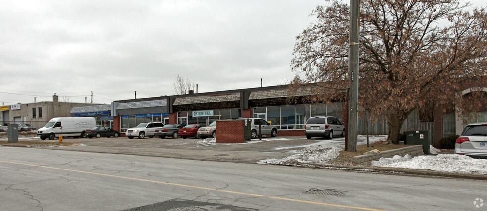 260 Nantucket Blvd, Toronto, ON for sale - Building Photo - Image 2 of 2