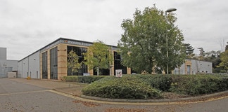 More details for Unit 9, Stortford Hall Industrial Park, Bishop's Stortford - Industrial for Lease