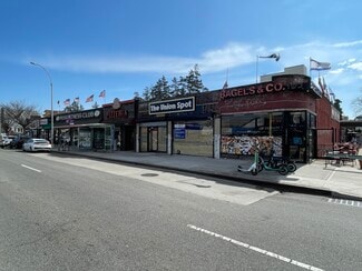 More details for 18806 Union Tpke, Fresh Meadows, NY - Retail for Lease