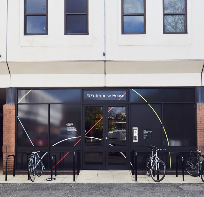 Lloyd St N, Manchester for lease Building Photo- Image 1 of 11