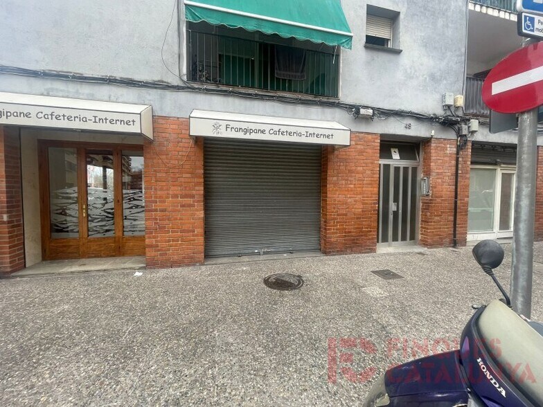 Immeuble residentiel dans Girona, Gerona à vendre - Photo intérieure - Image 2 de 3