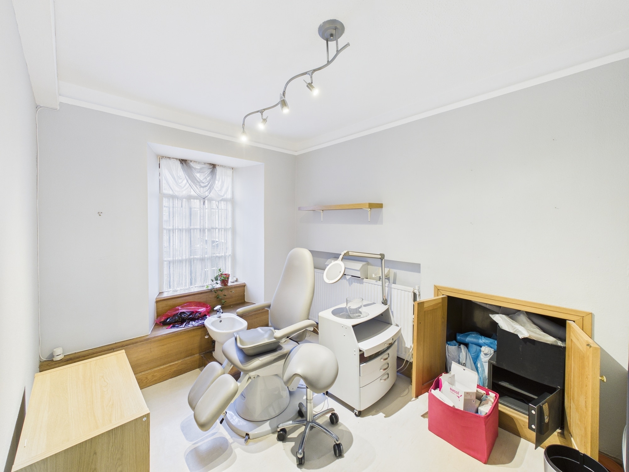 33 Causewayside, Edinburgh à louer Photo intérieure- Image 1 de 4