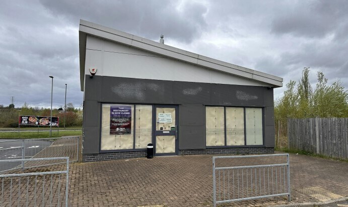 Manvers Way, Rotherham à louer - Photo du bâtiment - Image 2 de 2