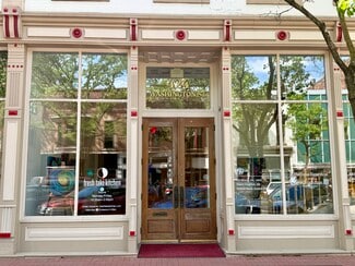 More details for 424 Washington St, Columbus, IN - Office/Retail, Retail for Lease