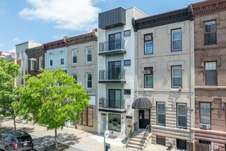 Plus de détails pour 2243 N Broad St, Philadelphia, PA - Multi-résidentiel à vendre