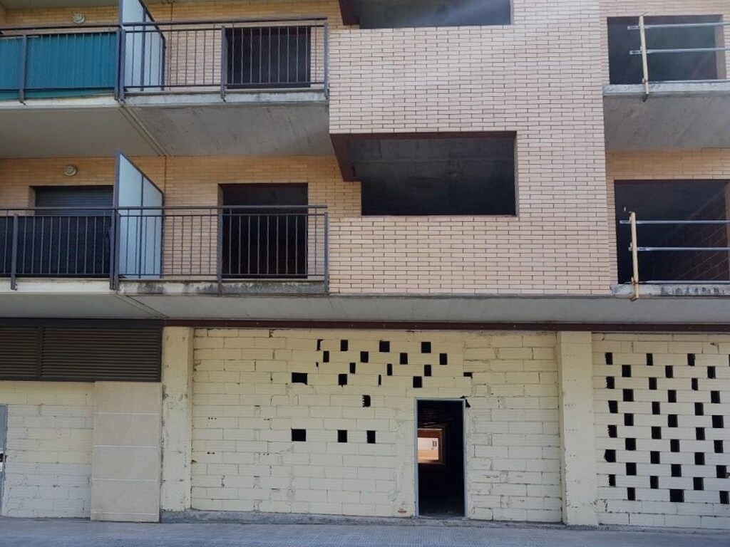 Igualada, BAR 08700 - Unit 1 - - Floor Plan - Image 2 of 3