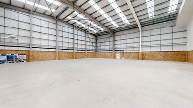 Upperfield Ln, Cheltenham à louer Numérisation 3D de Matterport- Image 1 de 8