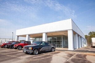 2210 Washington Rd, Thomson, GA for sale - Building Photo - Image 2 of 72