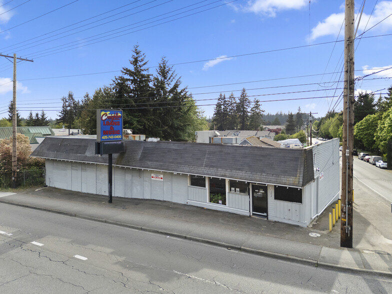 16404 Highway 99, Lynnwood, WA à louer - Photo du bâtiment - Image 1 de 23