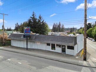 More details for 16404 Highway 99, Lynnwood, WA - Retail for Lease