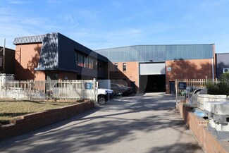 More details for 12 Long St, Smithfield - Industrial for Lease