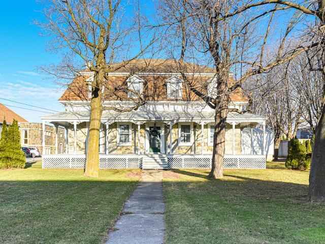 1211 St Principale, Saint-dominique, QC for sale Primary Photo- Image 1 of 1