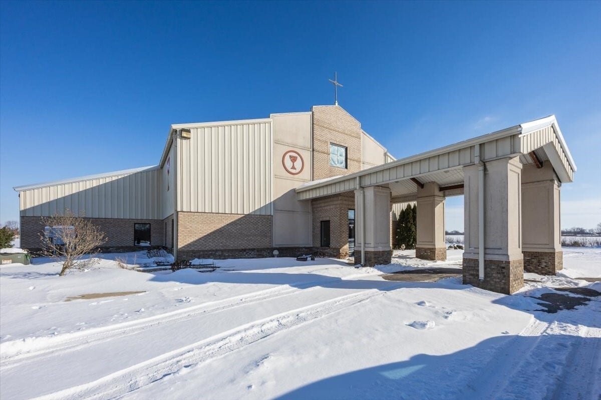 4053 S 650 W, New Palestine, IN à vendre Photo principale- Image 1 de 7